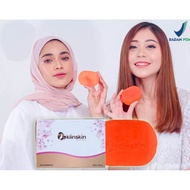 SABUN KLINSKIN / KLIN SKIN / KLINSKIN BODY SOAP SALE / SABUN PEMBERSIH WAJAH KLINSKIN BPOM / SABUN W