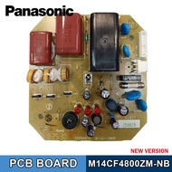 PANASONIC / KDK CEILING FAN PCB BOARD F-M14C7, F-M14C8, F-M14D9, F-M14CZ, F-M14DZ, F-M14C5, F-M14D5,