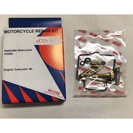 fz16 carburetor repair kit