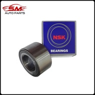 Toyota Vios NCP93 / Perodua Alza Front Wheel Bearing (  NSK )