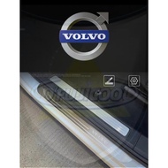 Volvo XC60 XC90 S60 S90 V60 EX30 Decorative Threshold Thin Strip