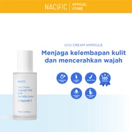 NACIFIC Uyu Cream Ampoule
