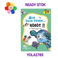 I Like Learning Robot