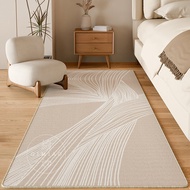 Minimalist Style Aesthetic Rug Floor Mat