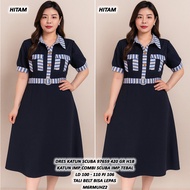 KATUN SCUBA COTTON DRESS 97659 420 GR H1B WITHOUT TANDING QUALITY