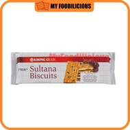 Khong Guan Sultana Biscuits 170g