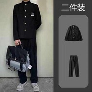 Stewardess Uniform Suit Shirt Male Captain Uniform Male Korean Version