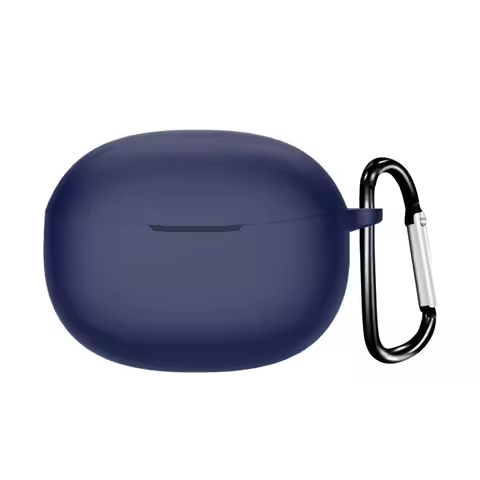 Earphone Cover Shock Resistant Scratch Shock Cover Wireless Headphones Skin-friendly Earbuds Case Ch