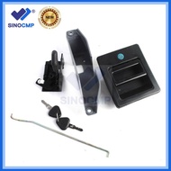 Promotion Door Lock Assembly for Volvo EC210B EC135B, EC140B, EC160B, EC170D, EC180B EC200B, EC360B,