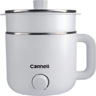 Cornell 1.5L Mini Multi Cooker with Steam Tray CMCS1500