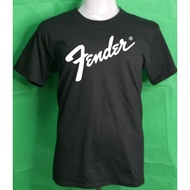 Fender Guitar T-shirt