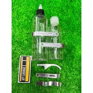 BRACKET BREKET BOTOL 2T RXZ CUSTOM Motorcycle Accessories