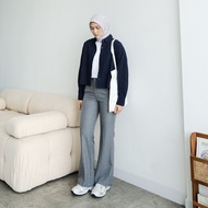 COTTONARY Moment Flare Pants | Women's Flare Pants