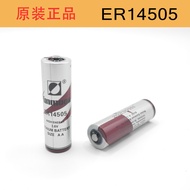 Tamagawa TECO Servo Driver Battery 3.6V TECO Robot Encoder Battery ER14505