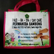 School Event Bag