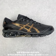 亞瑟士 Asics Gel-Quantum 360 VII 低筒超輕量專業慢跑鞋 運動鞋 休閒鞋 男女鞋 02