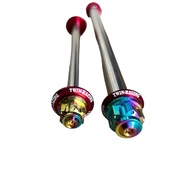 Gr5 Titanium Screw Core