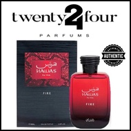 Hawas Fire  | Rasasi 100ML EDP