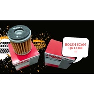 YAMAHA LC135 Oil Filter *100% ORIGINAL*