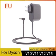 30.45V Charger for Dyson V10 V11 V12 V15 SV12 SV14 SV16 SV20 SV22 Absolute Animal Motorhead Cordless