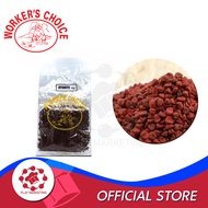 ATSUETE ANNATO SEEDS POWDER (Worker's Choice) (Natural Coloring Kutsinta, Giniling Lutong Ulam) 40g