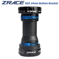 ZRACE BSA 24mm Bottom Bracket Aluminum CNC For BB51 BB52 BB70 BB83