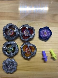 Beyblade 戰鬥陀螺 陀螺面，570, Nr, Gr軸