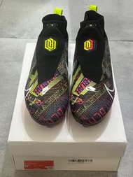 Nike Vapor Edge Pro 360 Football Cleats