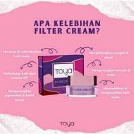 TOYA FILTER CREAM HQ