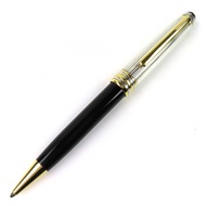 [5 Points] Excellent Condition △ MONTBLANC Meisterstück Classic Solitaire Doué Vermeil AG925 White S