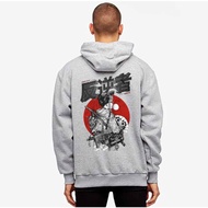 SUPER JUMBO HOODIE 6XL JAPANESE HOODIE ANIME HOODIE BIG SIZE GEISHA MEN'S HOODIE S M L XL 2XL 3XL 4X