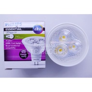 PHILIPS MR16 3watt 12volt
