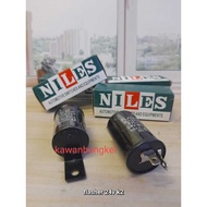 AUTOMATIC FLASHER SEN 24 UNIVERSAL 2-LEGVOLT