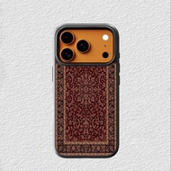iphone Case 17 16 15 14 13 12 11 X XR Xs 8 7 6 5 Plus Pro Max SE Softcase Arabic RUG