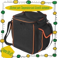 [tousandeoe4] For PartyBox Encore 2 Portable Travel Storage Bag Carrying Case in Neoprene Light-Weig