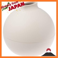 Paper Pot Tissue Case Holder Made in Japan Can also be used for toilet paper storage Stylish, cute, 