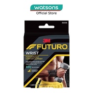 FUTURO™ Precision Fit Wrist Support Adjustable