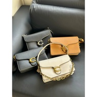 ((High-Quality Original Dan) coach New Product chaintabby caf52 Increase Inner Compartment Cover Is 