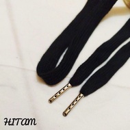 Iron-toed flat hoodie strap iron-end flat trouser strap/
