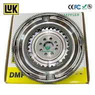 LUK Original New DMF DSG 0AM DQ200 SCHAEFFLER OEM Flywheel 6-hole 129T For Volkswagen Audi Skoda Fly