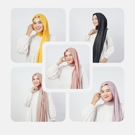 JUNE JUNE | PASHMINA SELINA MELEYOT