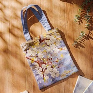 Beatrice Hsiao 花心系列-A4肩背包(限量版)