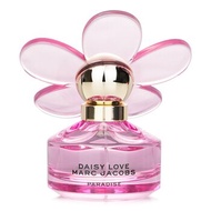 Marc Jacobs 馬克·雅各布斯 Daisy Love Paradise 淡香水 50ml/1.6oz