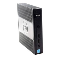 Dell Wyse 5010 Thin Client AMD G-T48E 4GB RAM DDR3 128GB SSD with Stand - Mini HomeLab PC (Dx0D)
