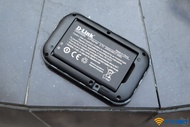 Pin cho bộ phát Wifi 4G D-link DWR 932C/E1 dung lượng 2000mAh. Pin mới zin 100% - Bảo hành 1 đổi 1