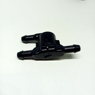 VALVE NOZZLE WIPER TOYOTA UNIVERSAL . PALEP SLANG AIR WIPER TOYOTA . PENGHUBUNG SLANG WIFER . PENYE