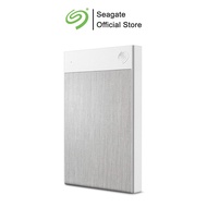 Seagate Backup Plus Ultra Touch 2TB Portable Hard Drive - New (2019)