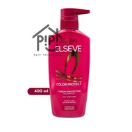 Loreal Elseve Shampoo Color Protect 400ml