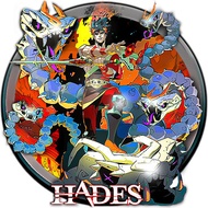 ️‍ Game ‍ | Easy Install PC USB Hades