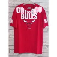 Chicago T-Shirt Latest FontBIG